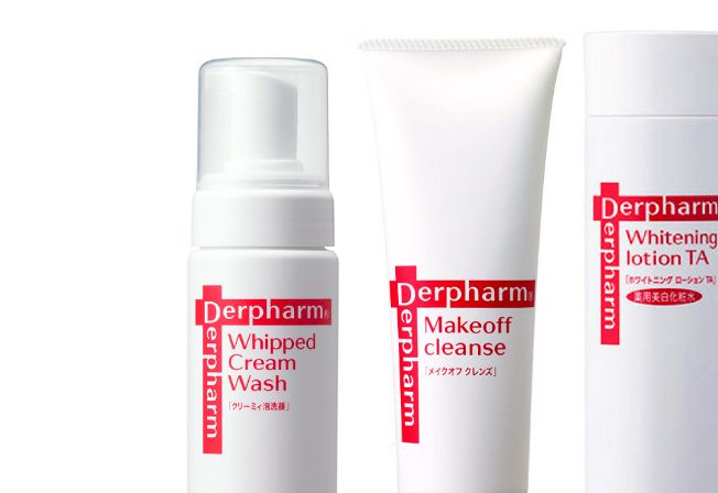 Derpharm デルファーマ