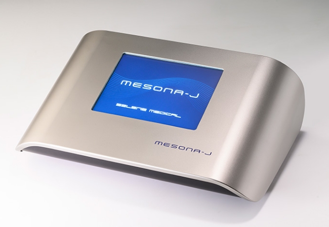 Mesona-J メソナジェイ