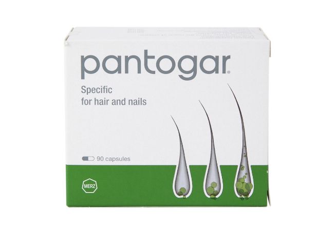 pantogar パントガール